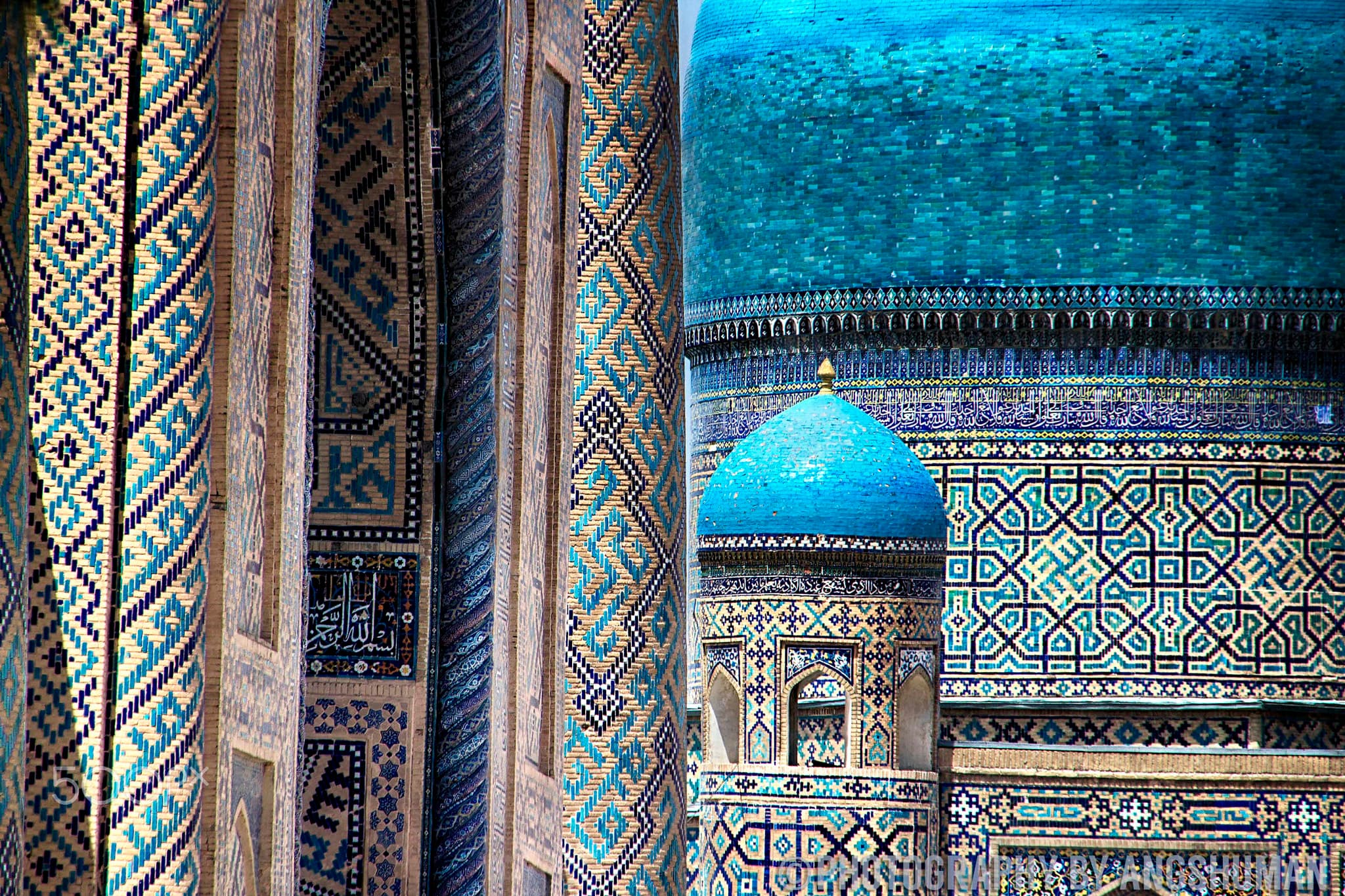 Uzbekistan